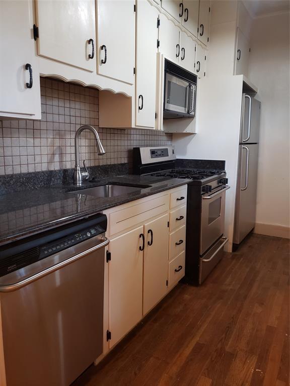 Foto principal - 3120 Wabash Ave