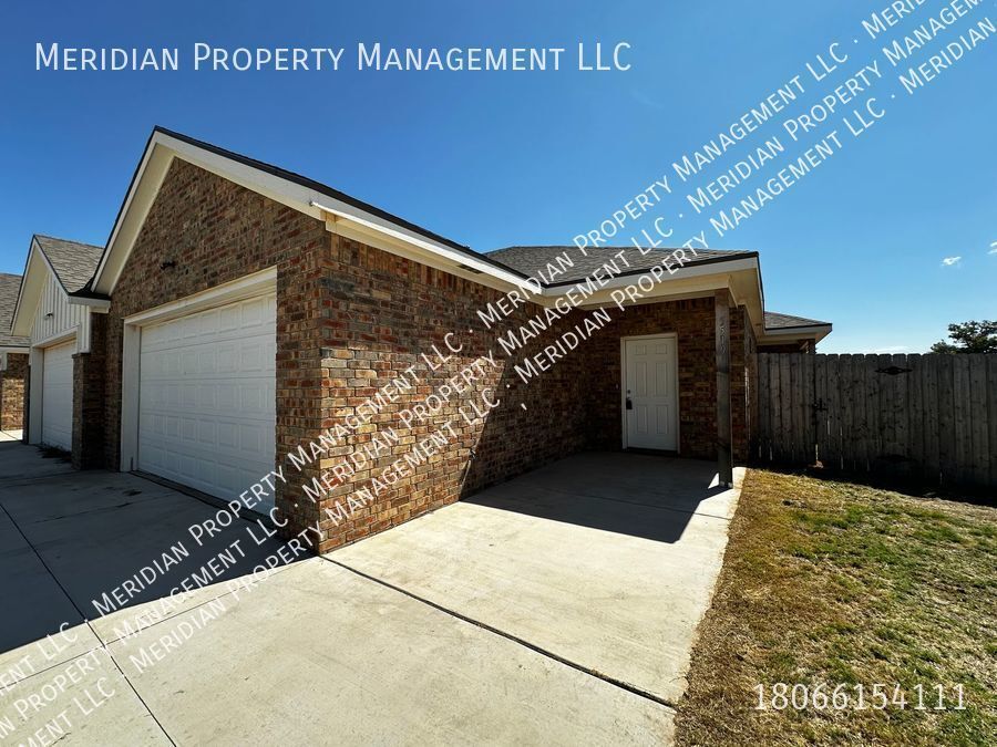 Foto principal - Four bed, Four bath Near TTU