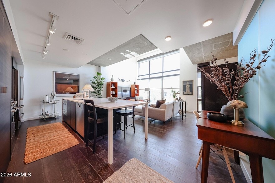 Photo - 100 W Portland Street Unit 505