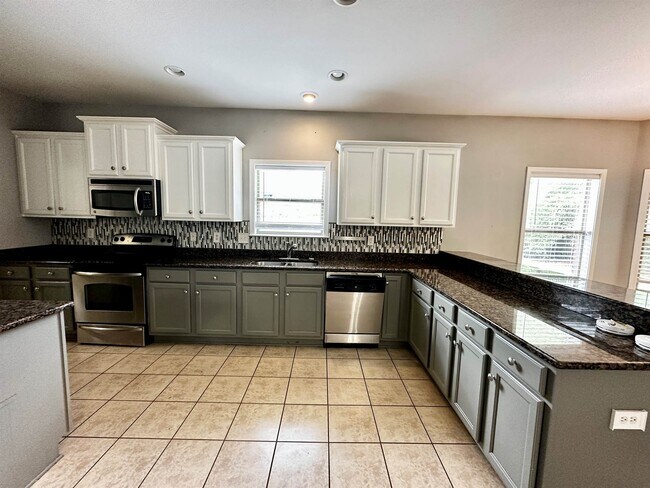 Foto del edificio - 3821 Branford Ct