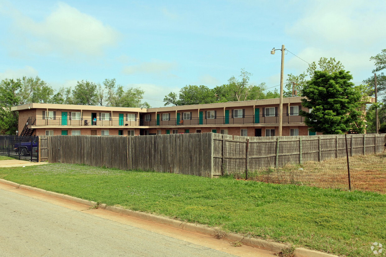 Building Photo - Capital Crossing Apartments