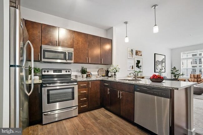 Photo - 1 Bridge St Apartment