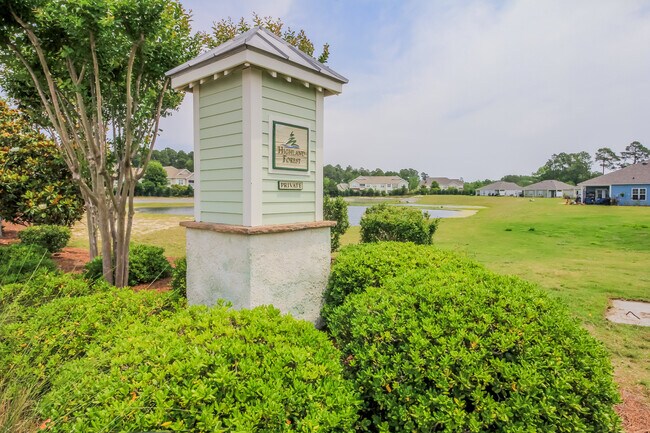 Foto del edificio - 79 Highland Forest Cir # 1, Shallotte, NC