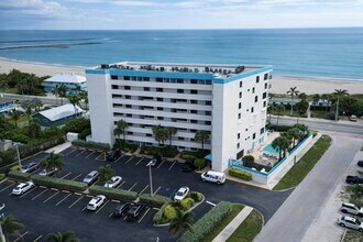 Building Photo - 355 S Ocean Dr