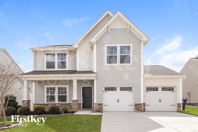 Building Photo - 5112 Shorthorn Way