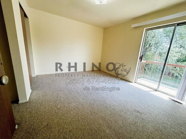 Foto del edificio - 449 N 1465 W