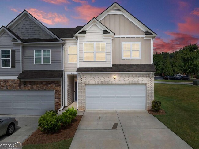 Foto del edificio - 300 Stoneybrook Dr