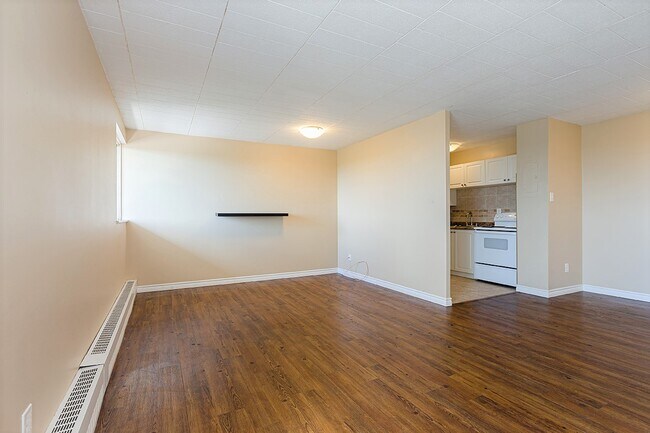 Photo du bâtiment - Bay Court