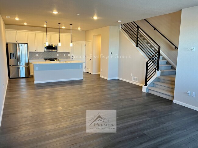 Foto del edificio - 1545 Spring Water Point