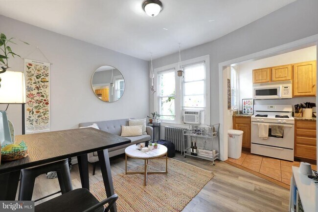 Foto del edificio - 1426 12th St NW