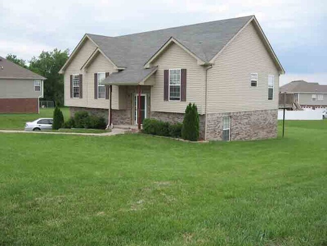 Foto del edificio - 3420 Barkers Mill Rd