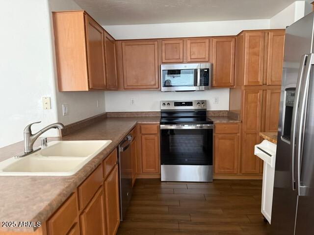 Foto del edificio - 14856 W Ventura St