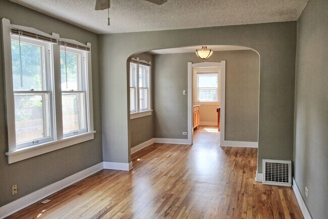 Foto del edificio - 3 bed 2 bath Wash Park home