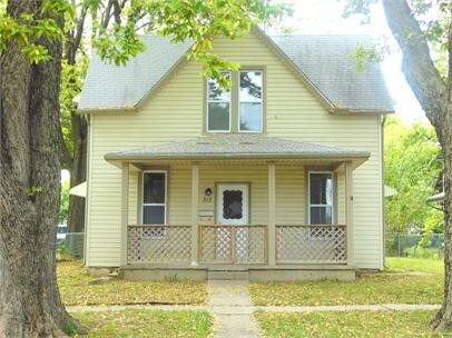 Primary Photo - 515 W 10th St