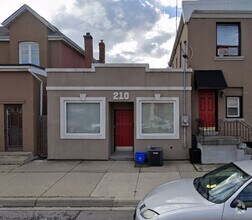 Building Photo - 210 Sherman Ave N