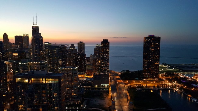 Building Photo - 195 N Harbor Dr