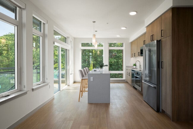 Building Photo - The Millwright Apartments