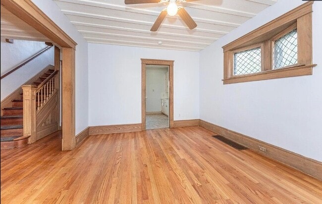 Foto del edificio - 1132 Michigan-1132MICH