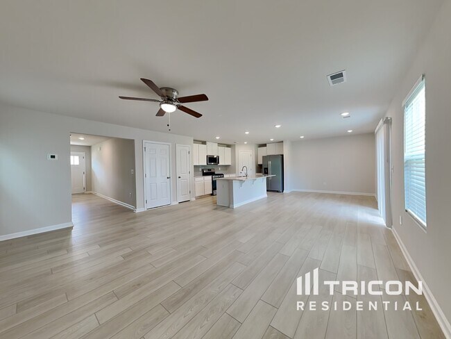 Building Photo - 1426 Penrith Court Boiling Springs SC