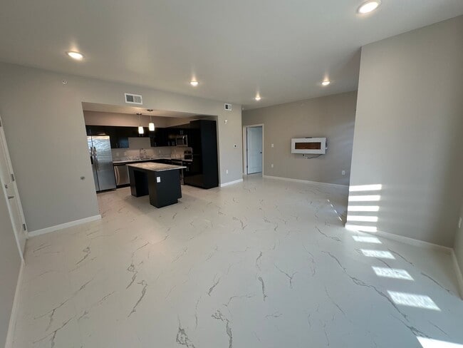 Foto del interior - Hampton Astoria