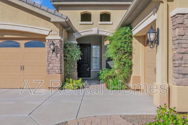 Building Photo - 1492 E Prescott Pl