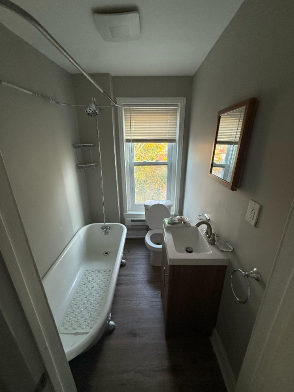 Foto del edificio - 5921 McCallum St