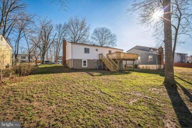 Building Photo - 8314 Liberia Ave