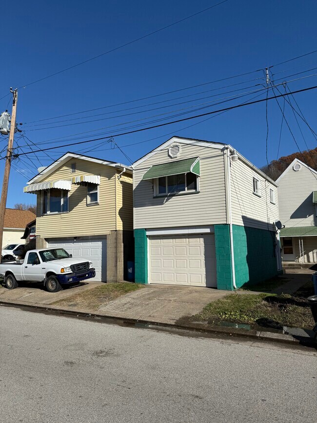 Foto del edificio - 1109 Garfield St