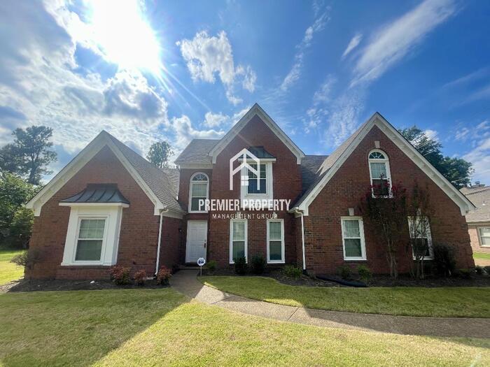 Foto principal - 1585 Wood Farms Dr