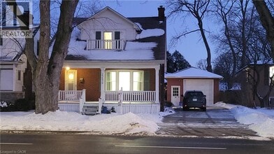 Building Photo - 2296 New St