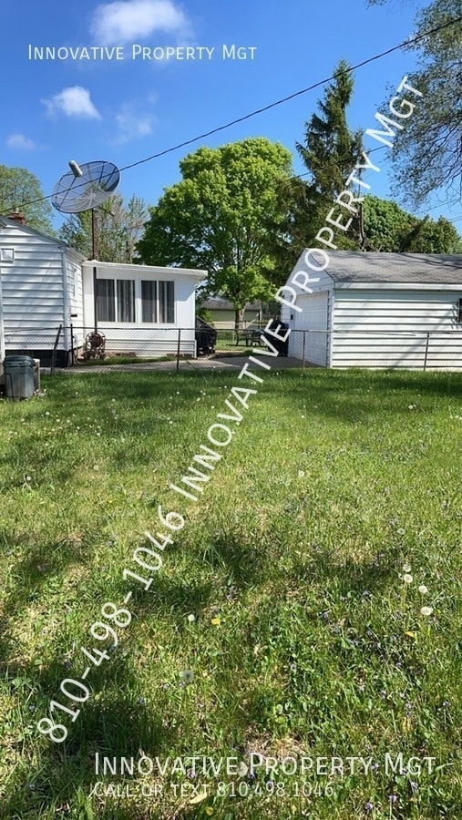 Building Photo - 4814 Canterbury Ln