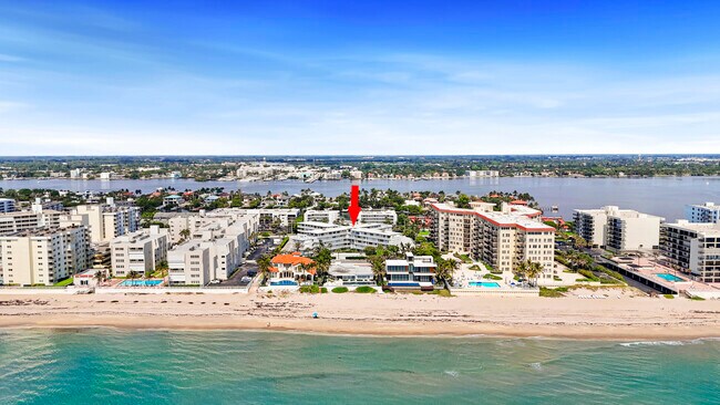 Foto del edificio - 3500 S Ocean Blvd