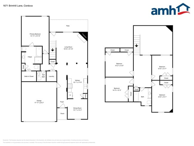 Building Photo - 1671 Brimhill Ln