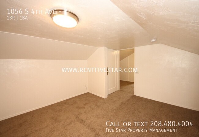 Foto del edificio - 1056 S 4th Ave
