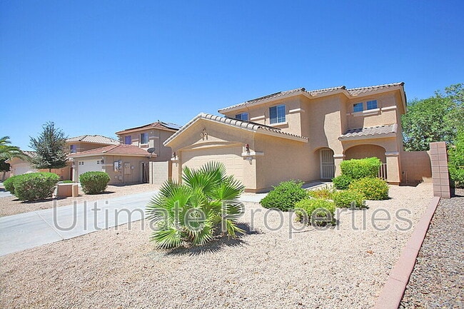 Building Photo - 14978 N 172nd Dr
