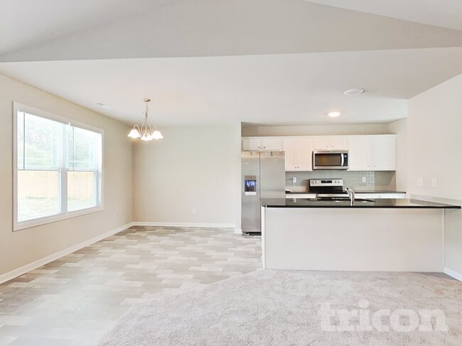 Building Photo - 205 Tractor Pl