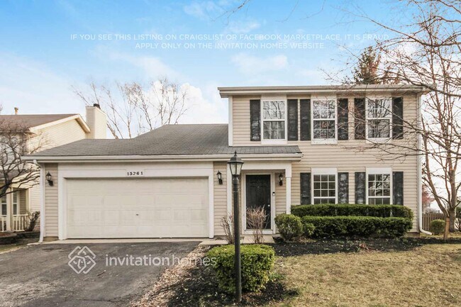 Building Photo - 13761 S Jonesport Cir