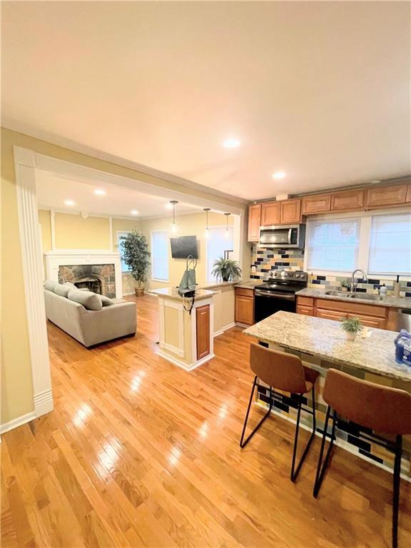 Building Photo - 814 Moreland Ave SE