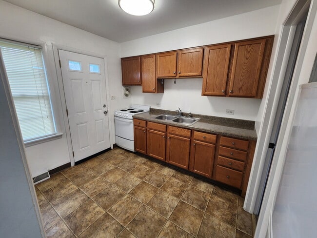 Foto del edificio - North & Keith