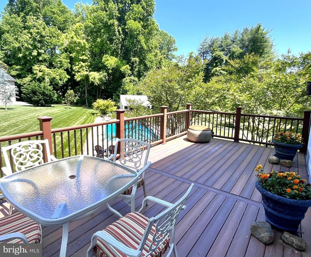 2020 Biglane Ct, Huntingtown, MD 20639 House Rental in Huntingtown