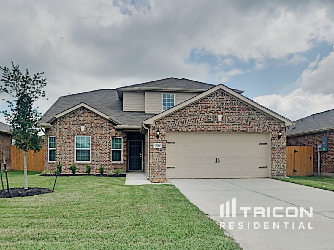 Foto principal - 504 Red Dusk Paint Dr