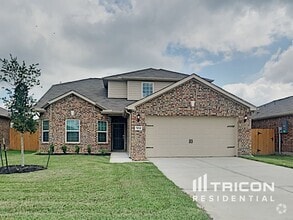 Building Photo - 504 Red Dusk Paint Dr