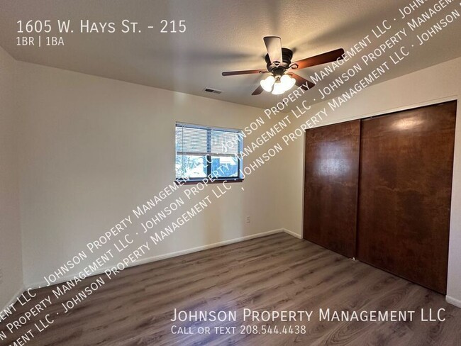 Building Photo - Affordable downtown Boise living close to ...