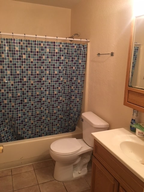 Bathroom - 1317 Lafayette Ave
