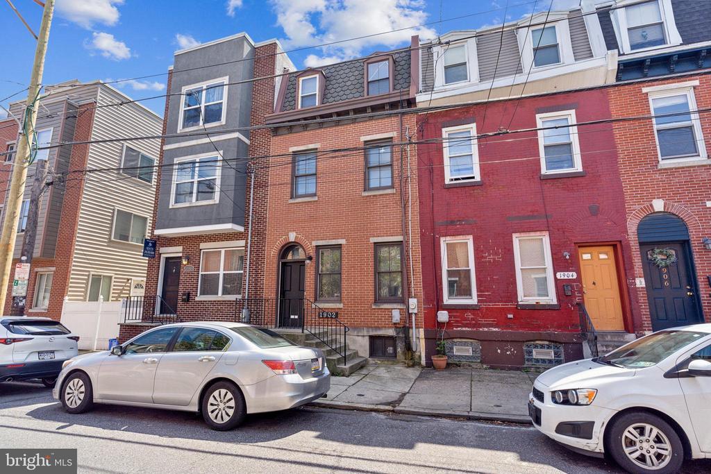 Foto principal - 1902 Carpenter St