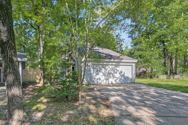 Foto del edificio - 1106 E Red Cedar Cir