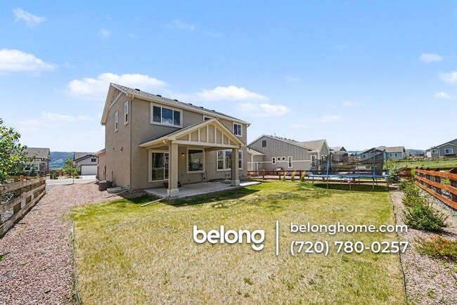 Building Photo - 16861 New Autumn Dr