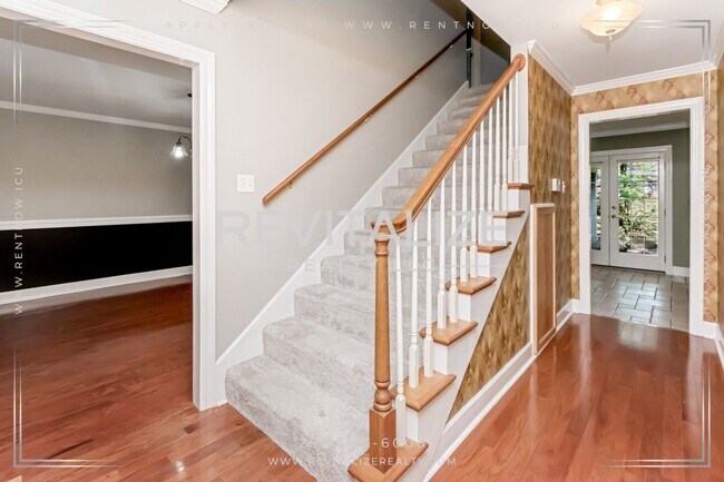 Foto del edificio - 2949 Cloverland Ct