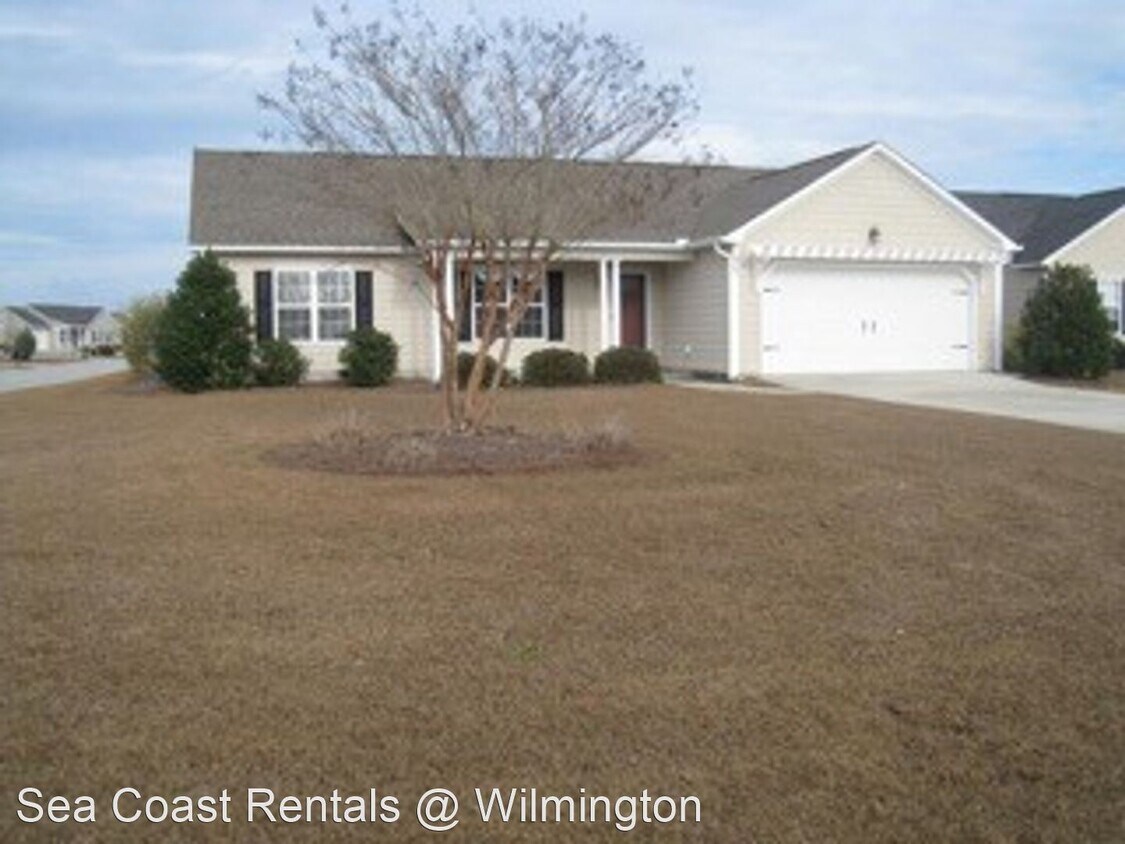 Foto principal - 3 br, 2 bath House - 2701 Mascot Court