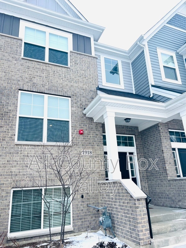 Foto del edificio - 1918 Kingsley Cir